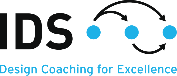 IDS - Interaction Design Solutions